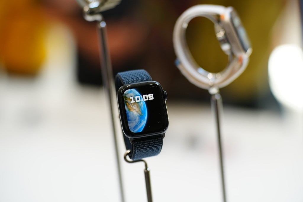 AppleのApple Watch Series 9とUltra 2の売上禁止に対する修正は、役に立たない機能を無効にする可能性があります