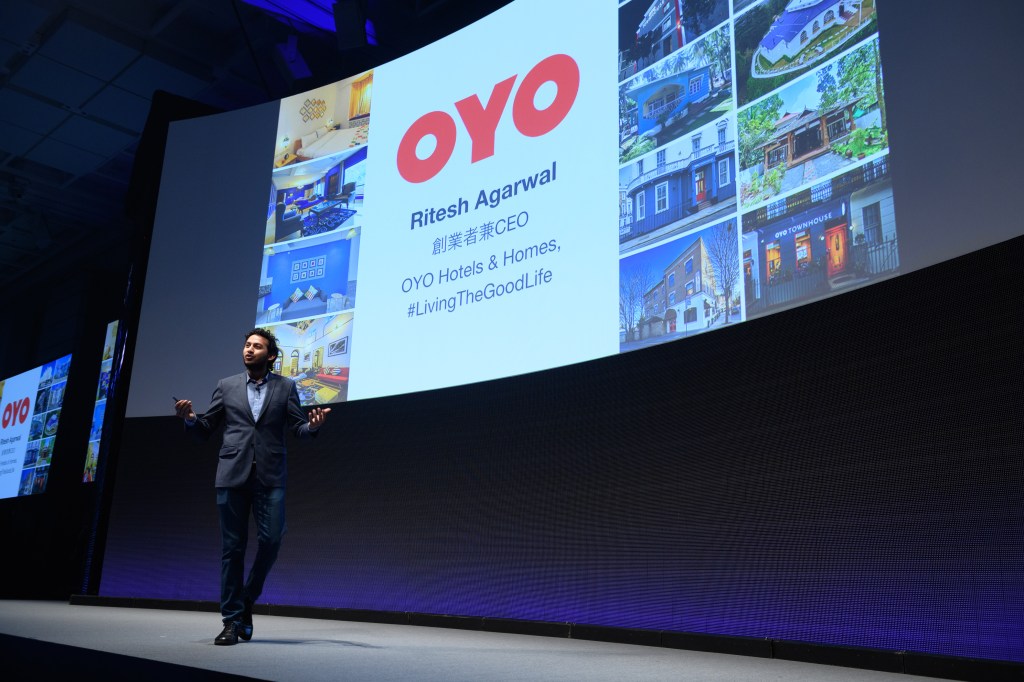 インドのOyo、かつて100億ドルの価値があったが、70％のディスカウントで新たな資金調達を模索