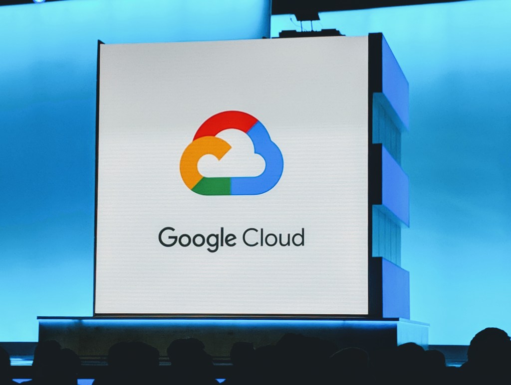 Googleはパートナーに対して自らの主権Google Cloudを運営することを賭ける